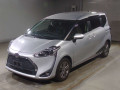 2021 Toyota Sienta
