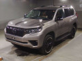 2021 Toyota Land Cruiser Prado
