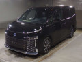 2023 Toyota Voxy