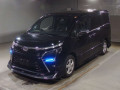 2021 Toyota Voxy