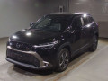 2023 Toyota Corolla Cross