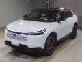 2026 Honda VEZEL