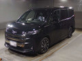 2025 Toyota Noah