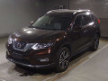 2018 Nissan X-Trail