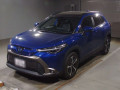2021 Toyota Corolla Cross
