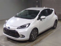 2023 Toyota Aqua