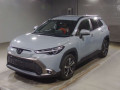 2023 Toyota Corolla Cross