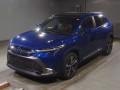 2022 Toyota Corolla Cross