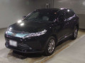 2018 Toyota Harrier
