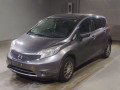2016 Nissan Note
