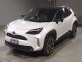 2022 Toyota YARIS CROSS
