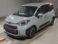 2023 Toyota Sienta