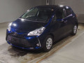 2020 Toyota Vitz