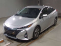 2022 Toyota Prius PHV