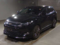 2015 Toyota Harrier