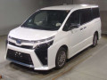 2020 Toyota Voxy