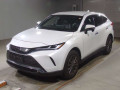 2023 Toyota Harrier