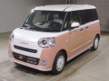 2025 Daihatsu Move Canbus
