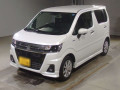 2024 Suzuki WAGON R Custom Z