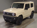 2023 Suzuki Jimny