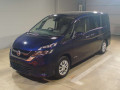 2019 Nissan Serena