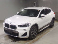 2019 BMW X2
