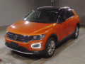 2020 Volkswagen T-Roc