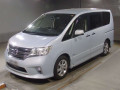 2013 Nissan Serena