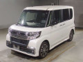 2018 Daihatsu Tanto Custom