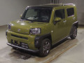 2025 Daihatsu TAFT