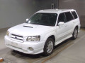 2002 Subaru Forester