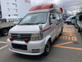2007 Nissan Elgrand