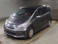 2012 Honda Freed hybrid