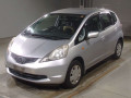2008 Honda Fit