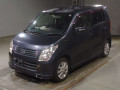 2010 Suzuki Wagon R