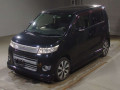 2008 Suzuki WAGON R STINGRAY