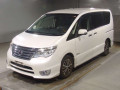 2016 Nissan Serena