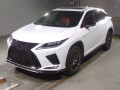 2021 Lexus RX
