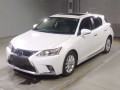 2011 Lexus CT