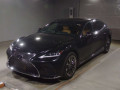 2022 Lexus LS