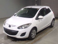 2013 Mazda Demio