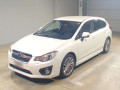 2013 Subaru Impreza Sports