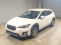 2017 Subaru XV
