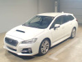 2015 Subaru Levorg