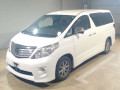 2011 Toyota Alphard