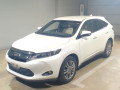 2015 Toyota Harrier