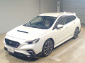 2021 Subaru Levorg