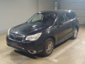 2013 Subaru Forester