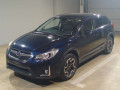 2017 Subaru XV