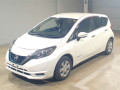2017 Nissan Note